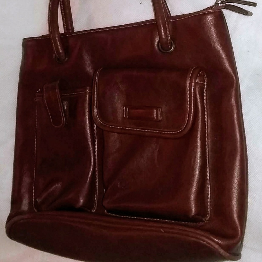 Simply Basic Handbag - image 5
